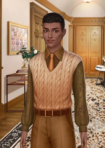 Zaire Jackson
