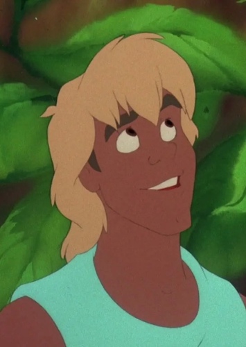 Zak Young