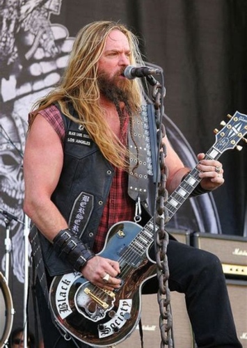 Zakk Wylde