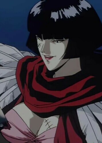 Zakuro