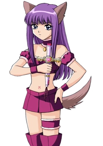 Zakuro Fujiwara