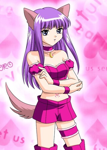 Zakuro Fujiwara