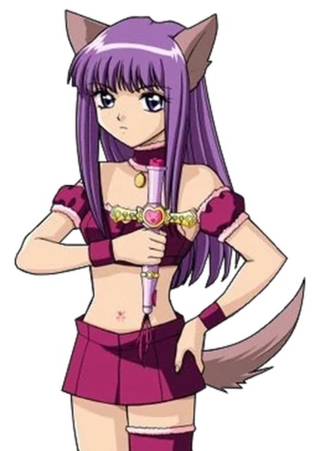 Zakuro Fujiwara