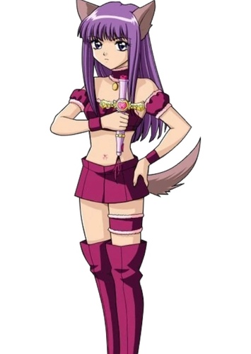 Zakuro Fujiwara