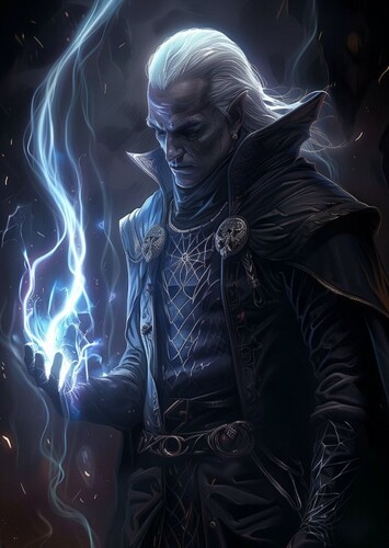 Zal'therr Mizzrym