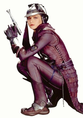 Zam Wesell