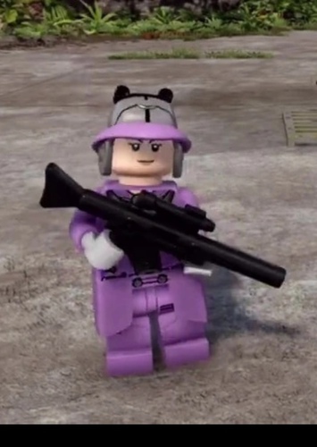 Zam Wesell