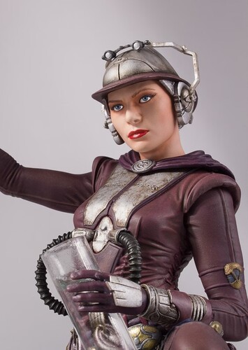 Zam Wesell