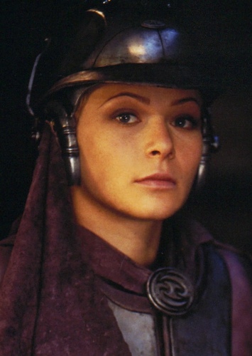 Zam Wesell