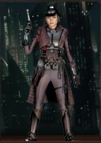 Zam Wesell