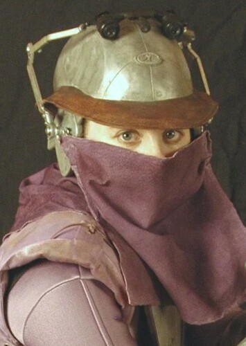 Zam Wesell