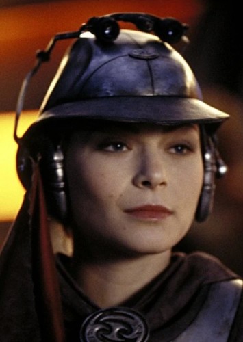 Zam Wesell