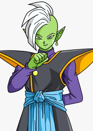 Zamasu