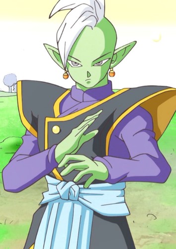 Zamasu