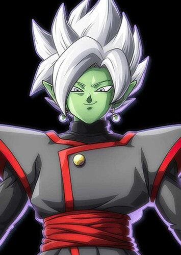 Zamasu