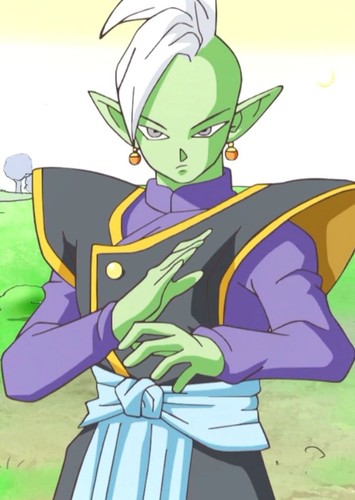 Zamasu
