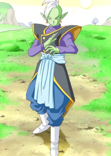 ZAMASU