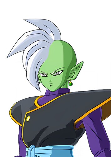 Zamasu (DLC)