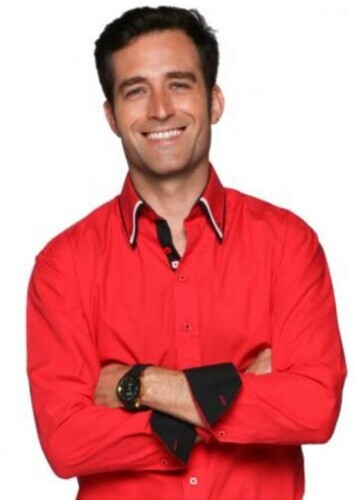 Zamir "Turco" Jadue