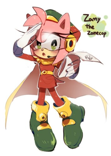 Zamy