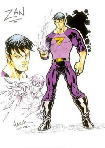 Zan