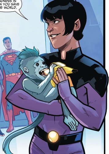 Zan (DC)