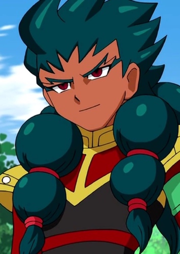 Zanark Avalonic