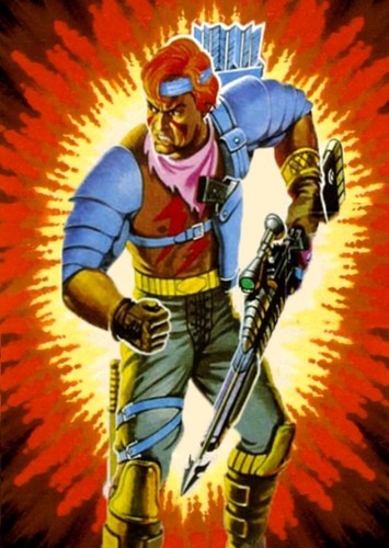 Zandar