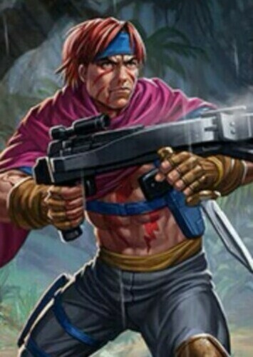 Zandar
