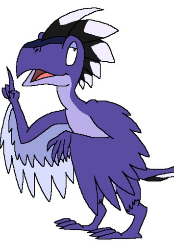 Zander