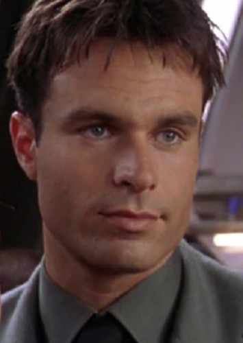 Zander Barcalow