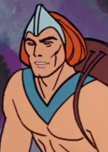 Zandor
