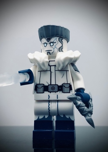 Zane