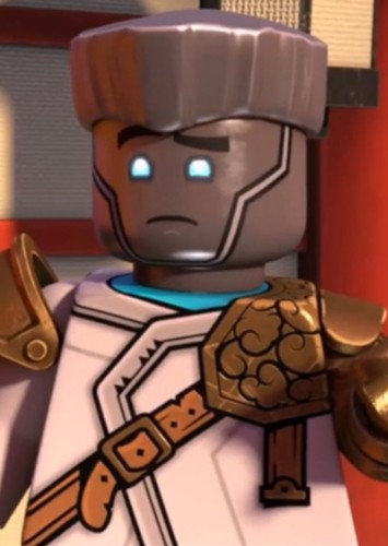 Zane