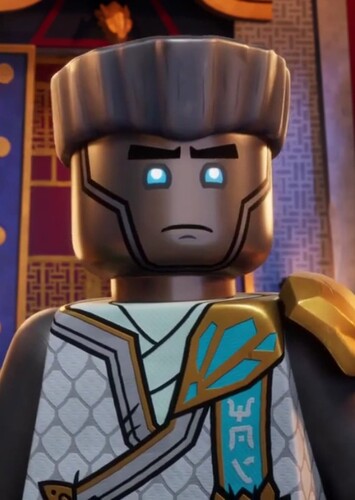 Zane