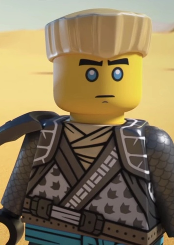 Zane