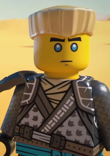 Zane