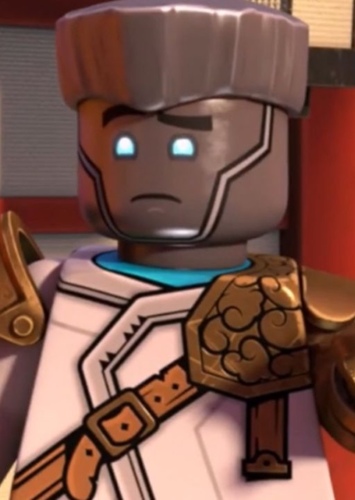 Zane