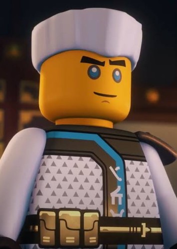 Zane