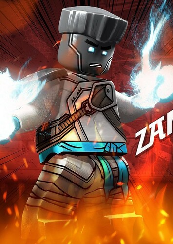Zane Julian