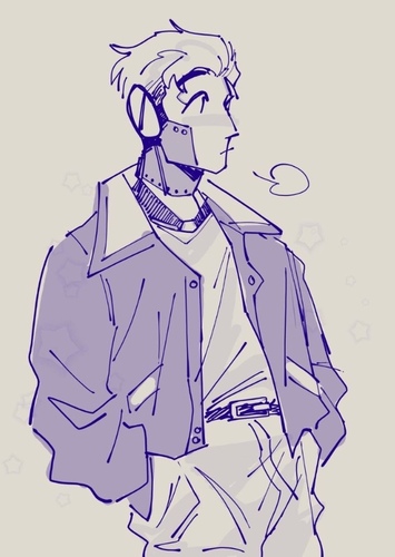 Zane Julien