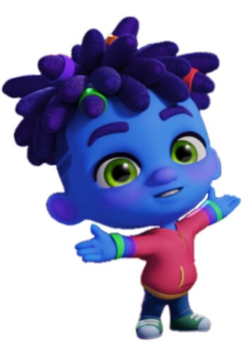 Zane Walker