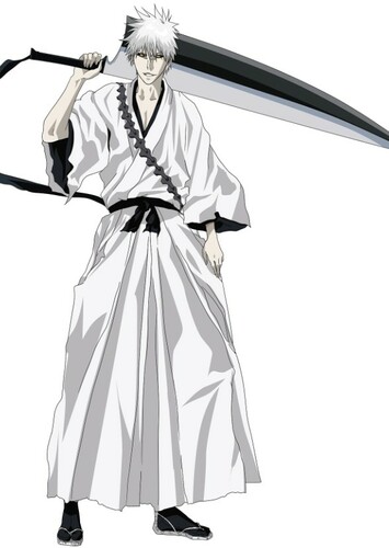 Zangetsu