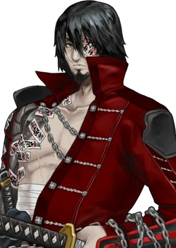 Zangetsu