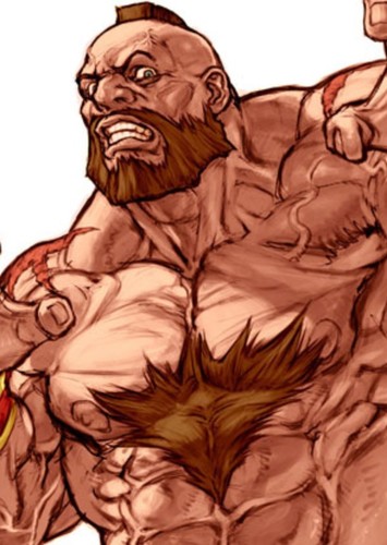 Zangief