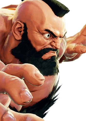 Zangief