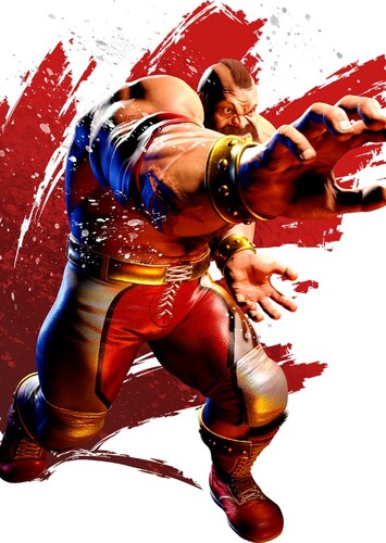 Zangief
