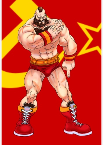 Zangief