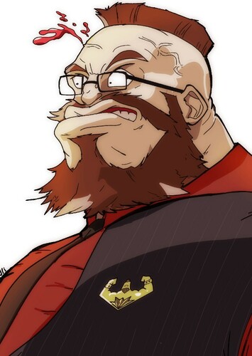 Zangief