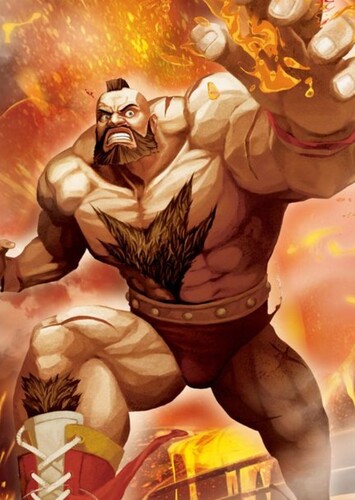 Zangief